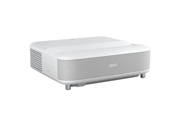 Epson EH-LS650W Full HD-projektor /3600Lm/16:9/2500000:1, hvid Epson