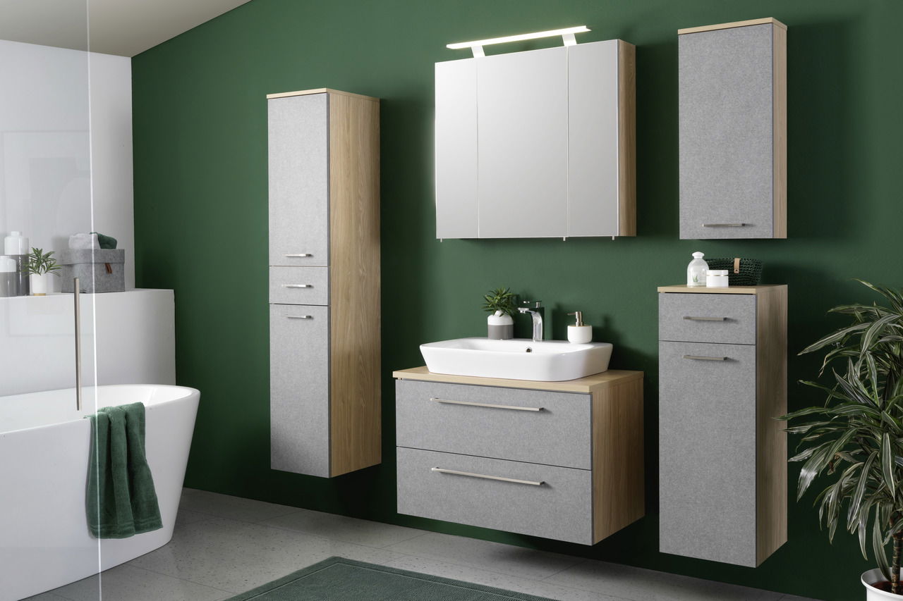 Stylife Hochschrank BENE