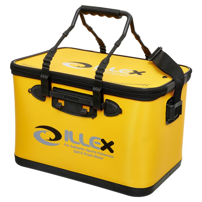 Sac Bakkan Illex Bakkan Boat 40