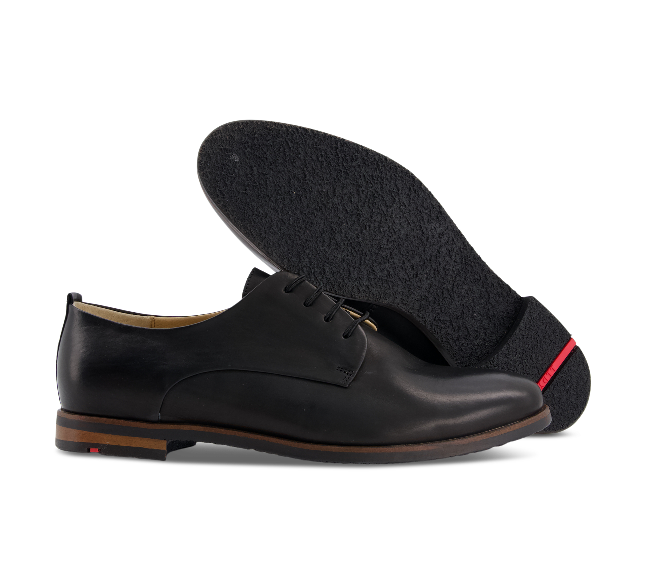 Lloyd Pola - Schnürschuhe schwarz