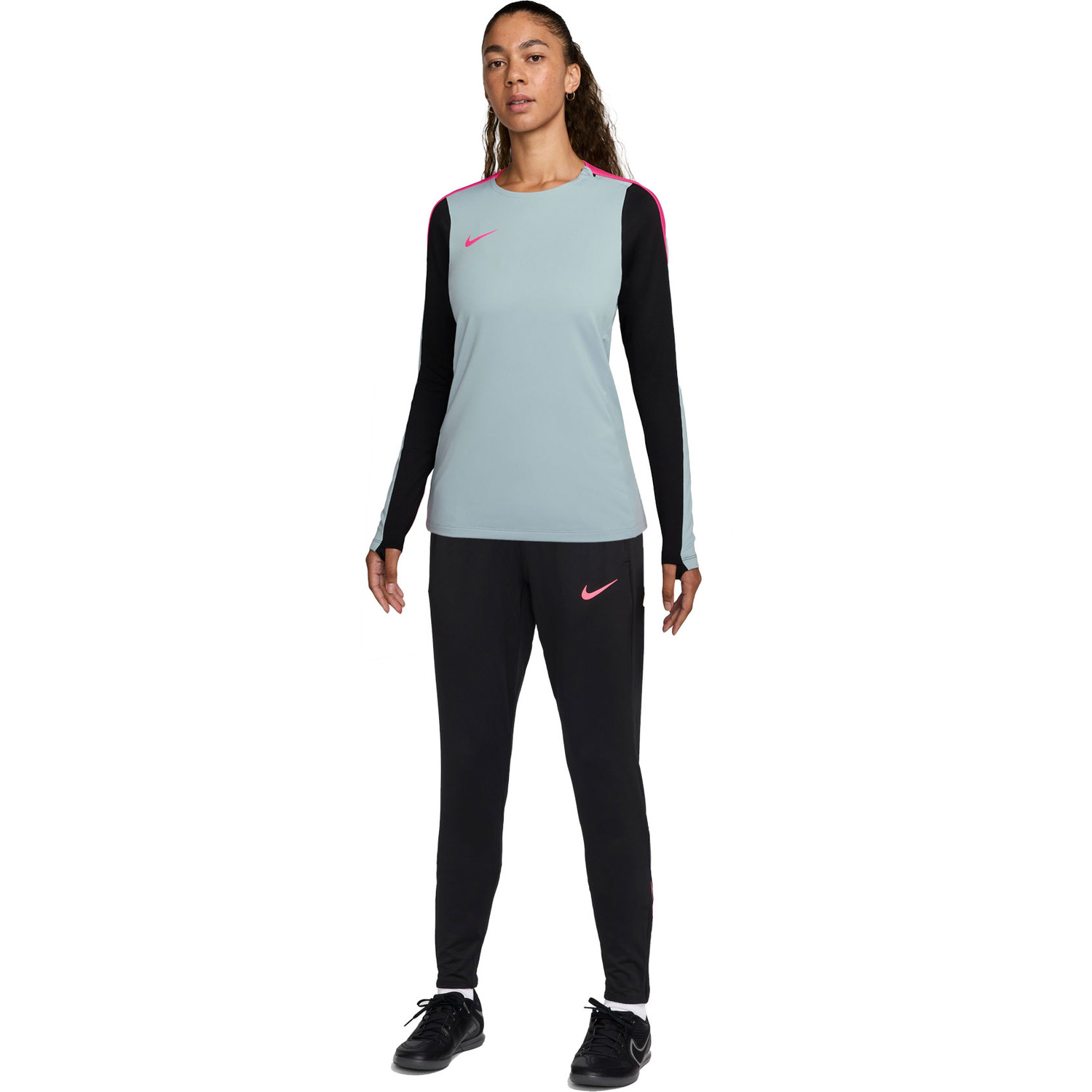Nike Strike Trainingspak Dames