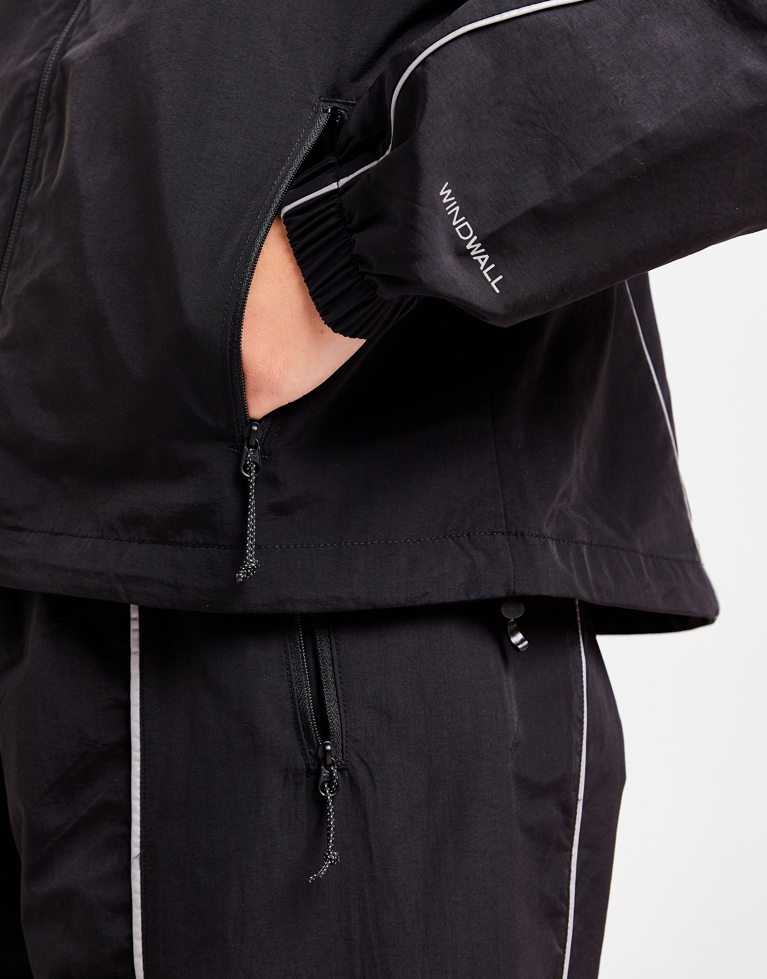The North Face Veste Reflective Pipe Femme