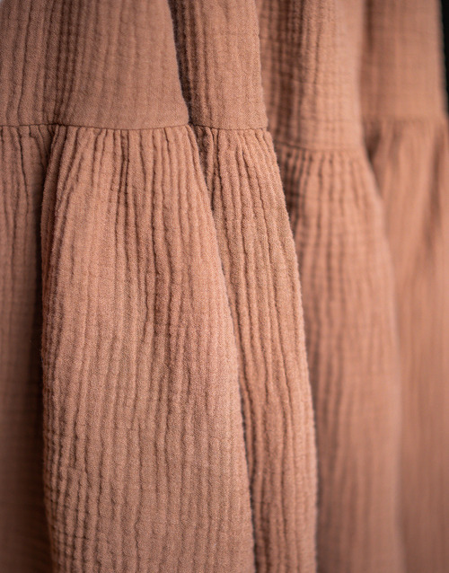 Céleste - DAHLIA Camel