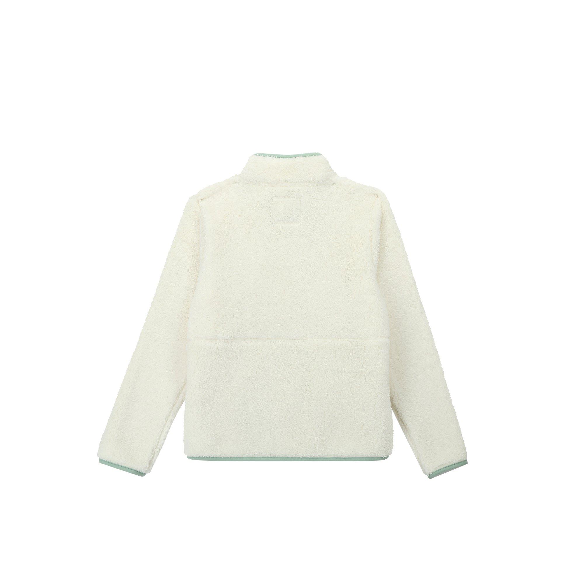 Gelert Teddy Fleece Top Juniors