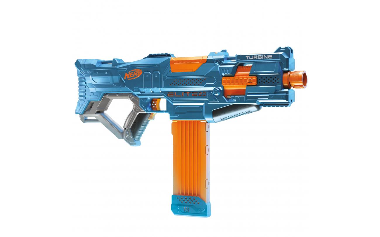 NERF Elite 2.0 Turbine CS-18