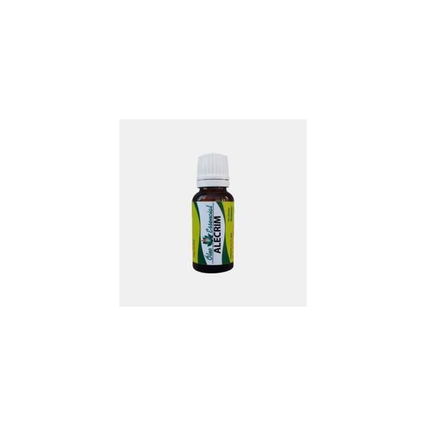 Elegante Óleo Essencial de Alecrim 20ml