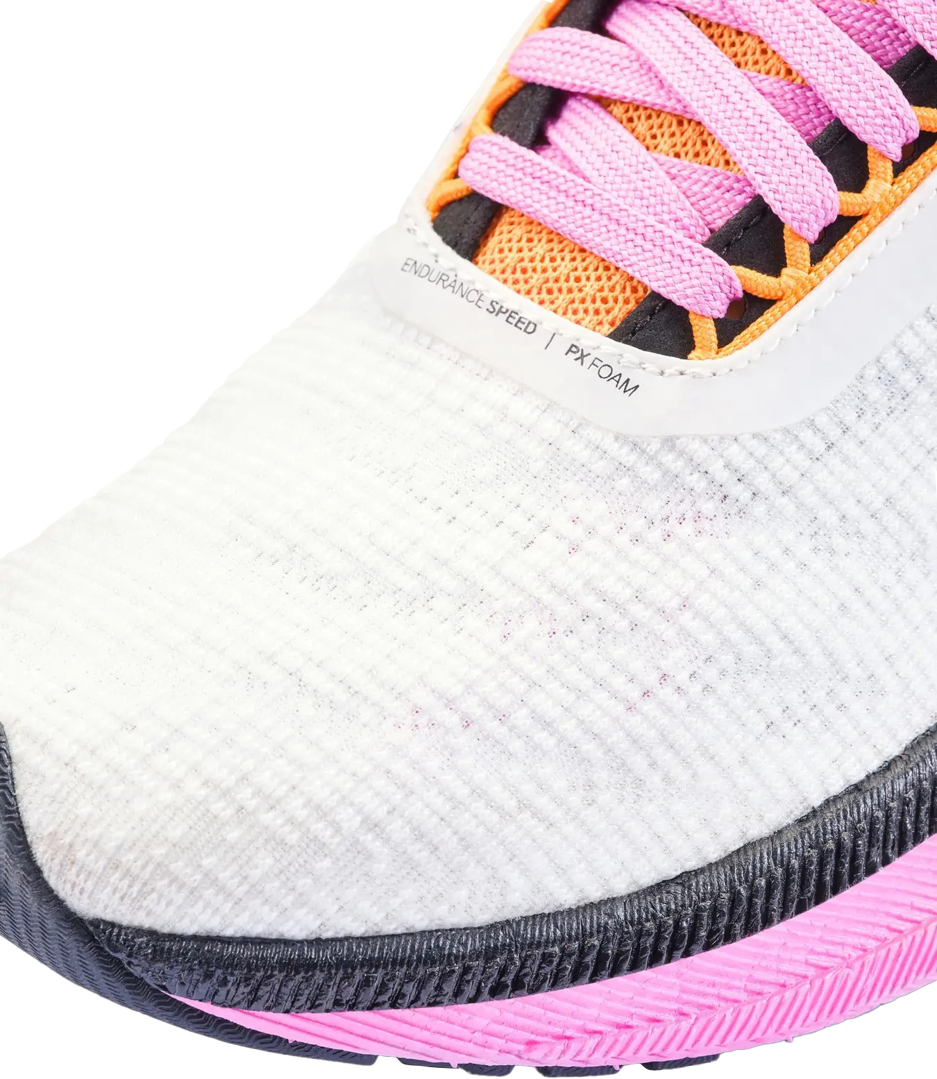 Endurance 2 Dame Ash White/Fuchsia