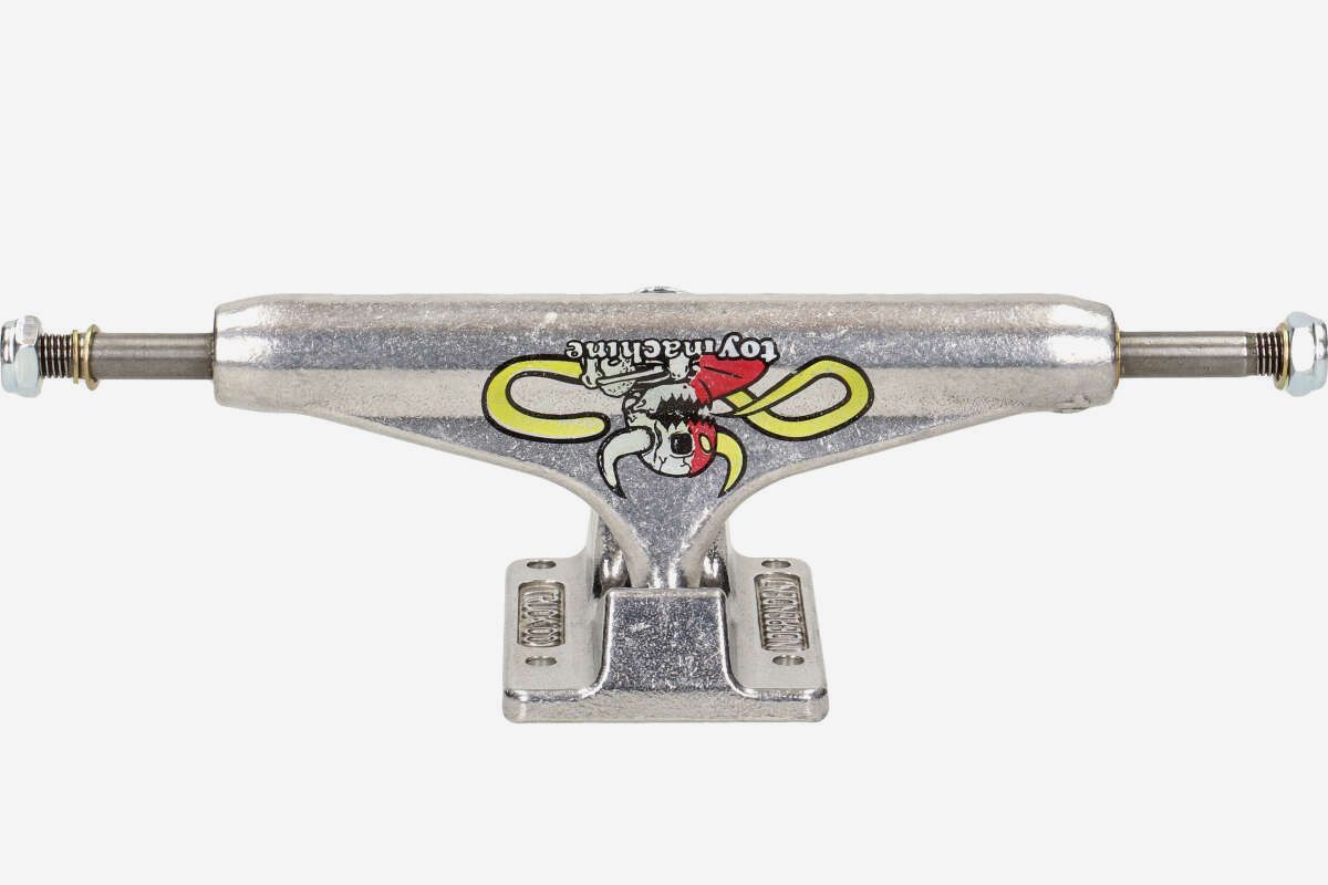 Independent x Toy Machine 149 Stage 11 Standard Achse (silver) 8.5