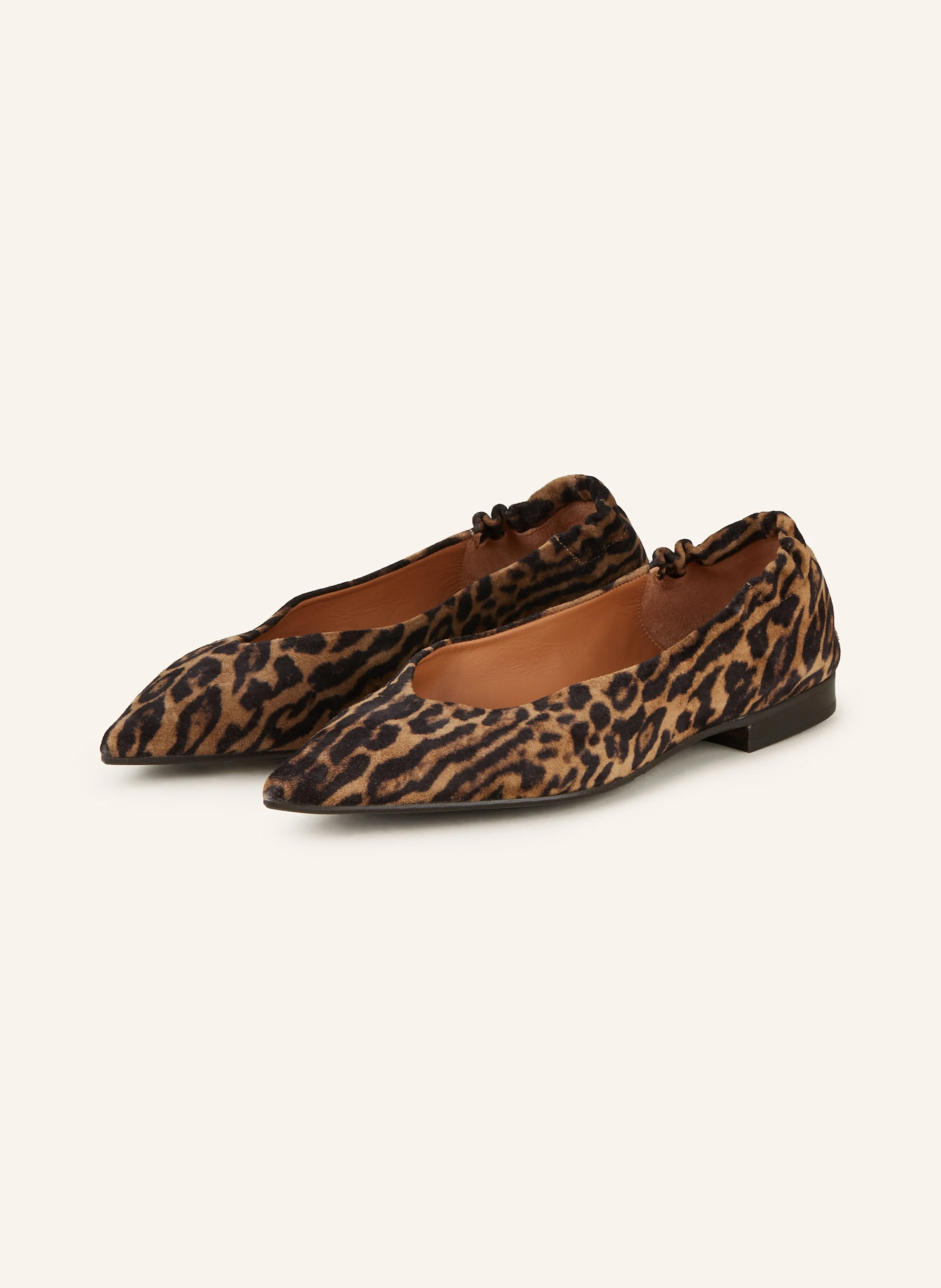 billi bi Ballerinas