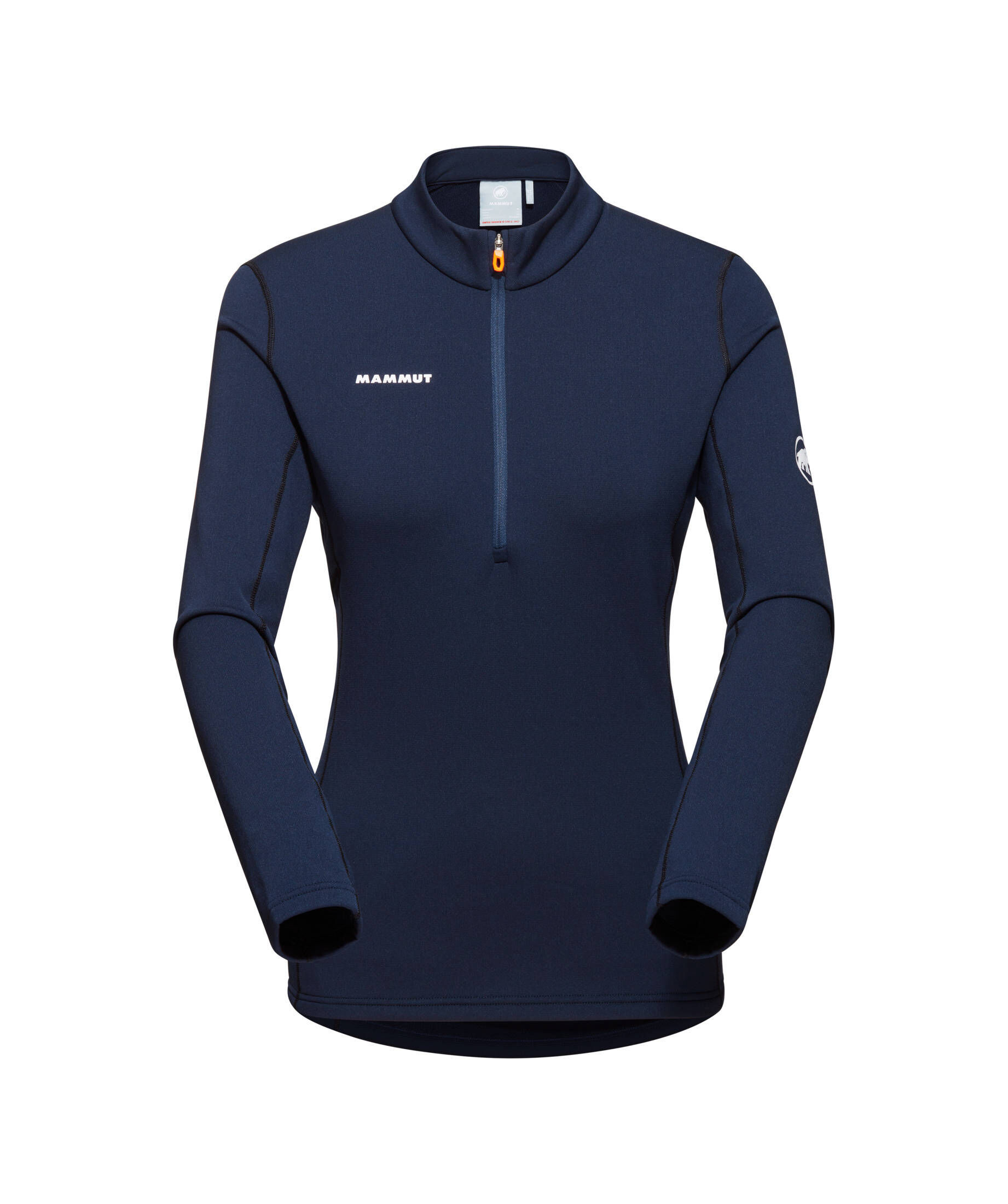 Mammut| Damen Skirolli AENERGY HALF ZIP