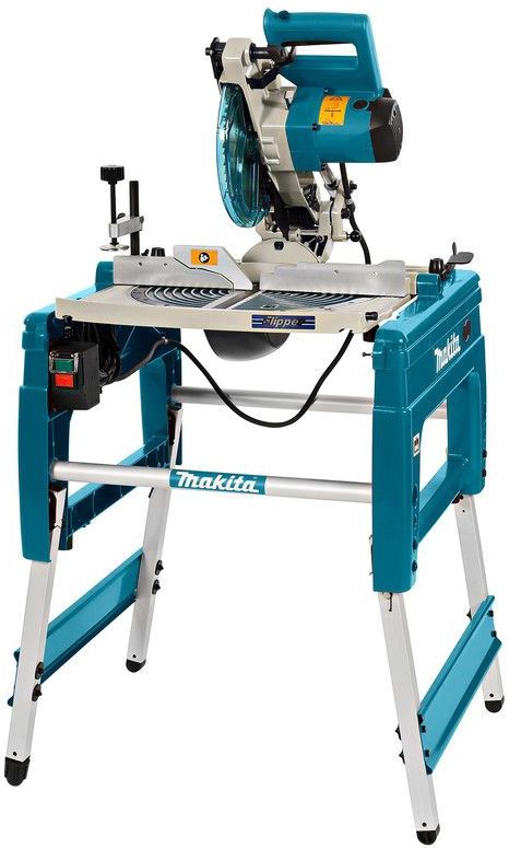 Makita - LF1000 - Verstekzaag - 230 V - 260 mm