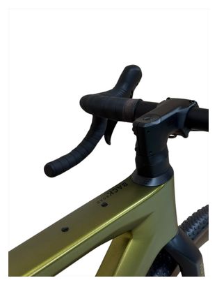 Produit reconditionné . Rose Backroad GRX RX810 GRX 2023 . Vélo de gravel . Rose . très bon état