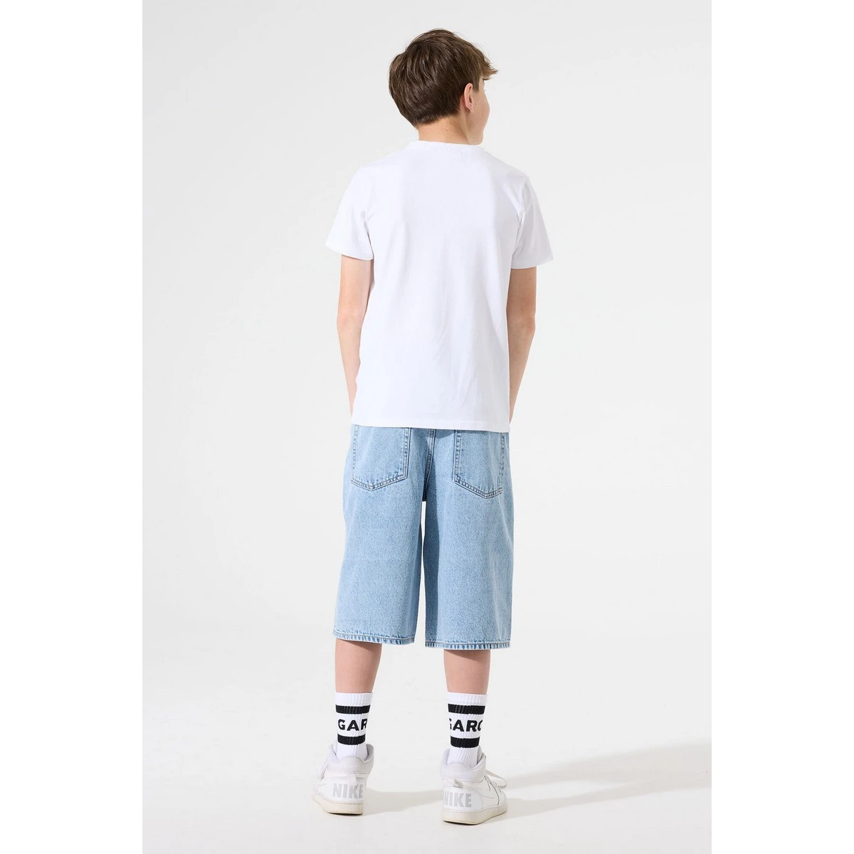 Jongens Short Steve