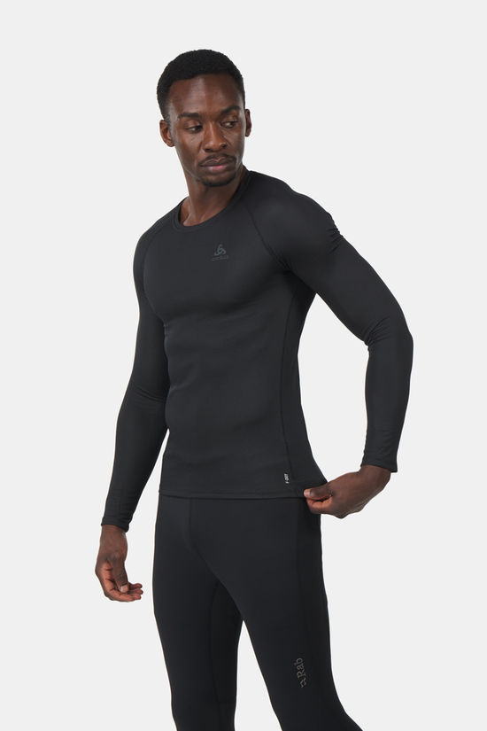 Odlo Odlo Active F-Dry Light Longsleeve Shirt