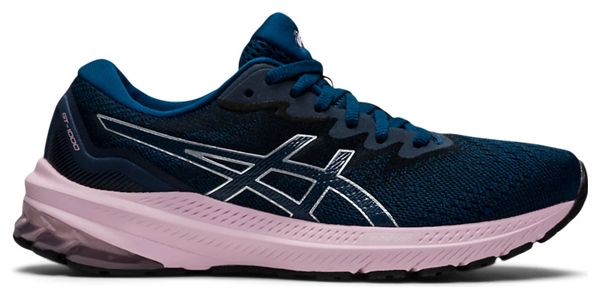 Asics Gt-1000™ 11 Bleu marine Femme