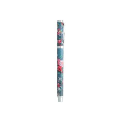 Ink - Stylo plume Crasy flower - différents modèles disponibles