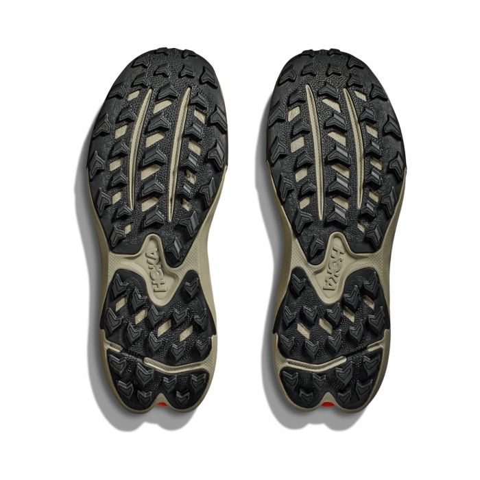 Hoka Herre Trailsko Torrent 4 Brun