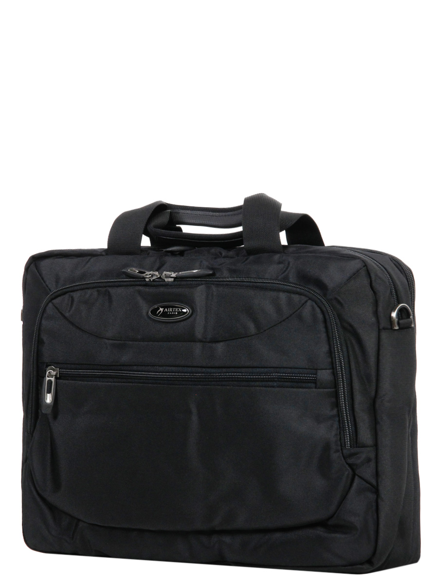 Porte ordinateur Airtex Business 15 pouces