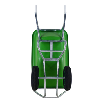 Altrad Fort Stalkruiwagen 165 liter - 2 wielen