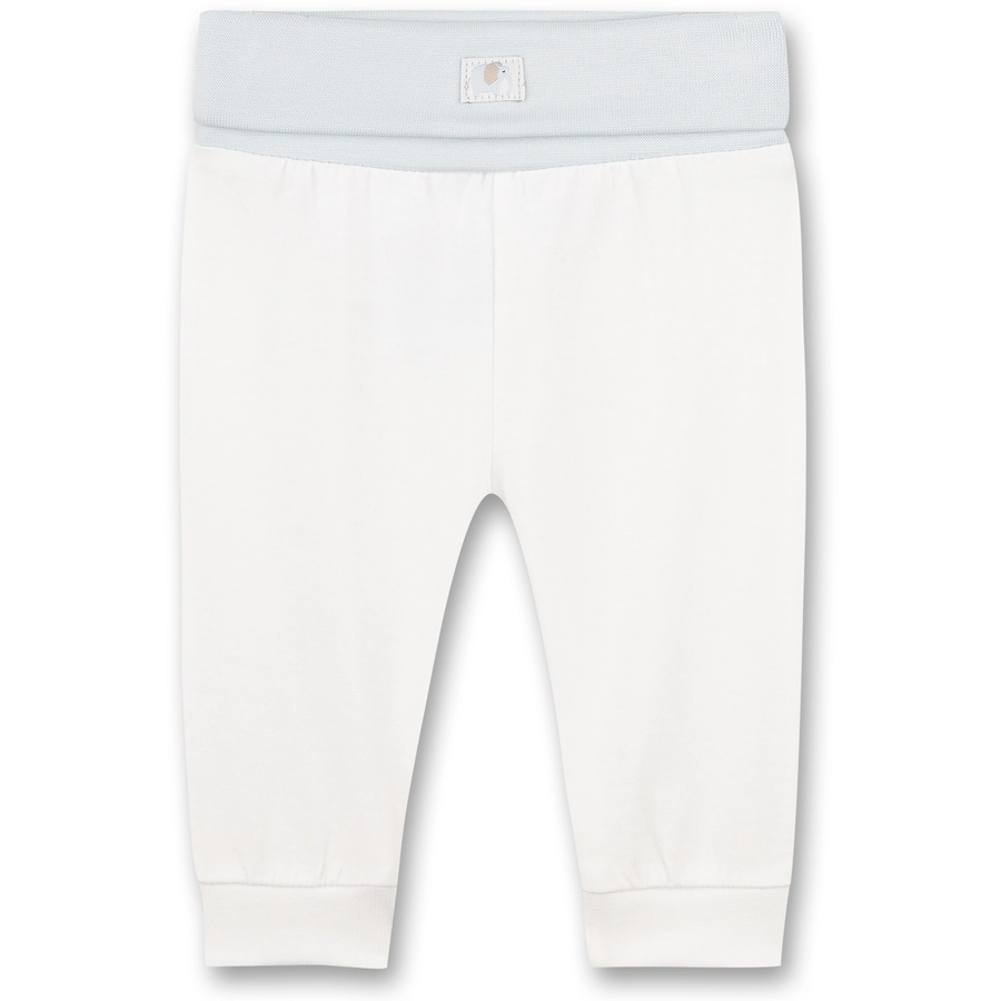Sanetta Pyjama Hose beige