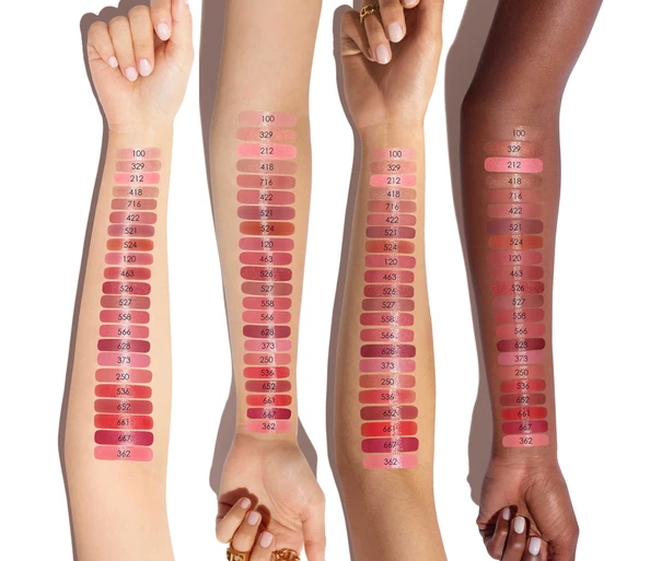 DIOR Dior Addict Lippenstift mit Glanz-Finish250 Dior Charm