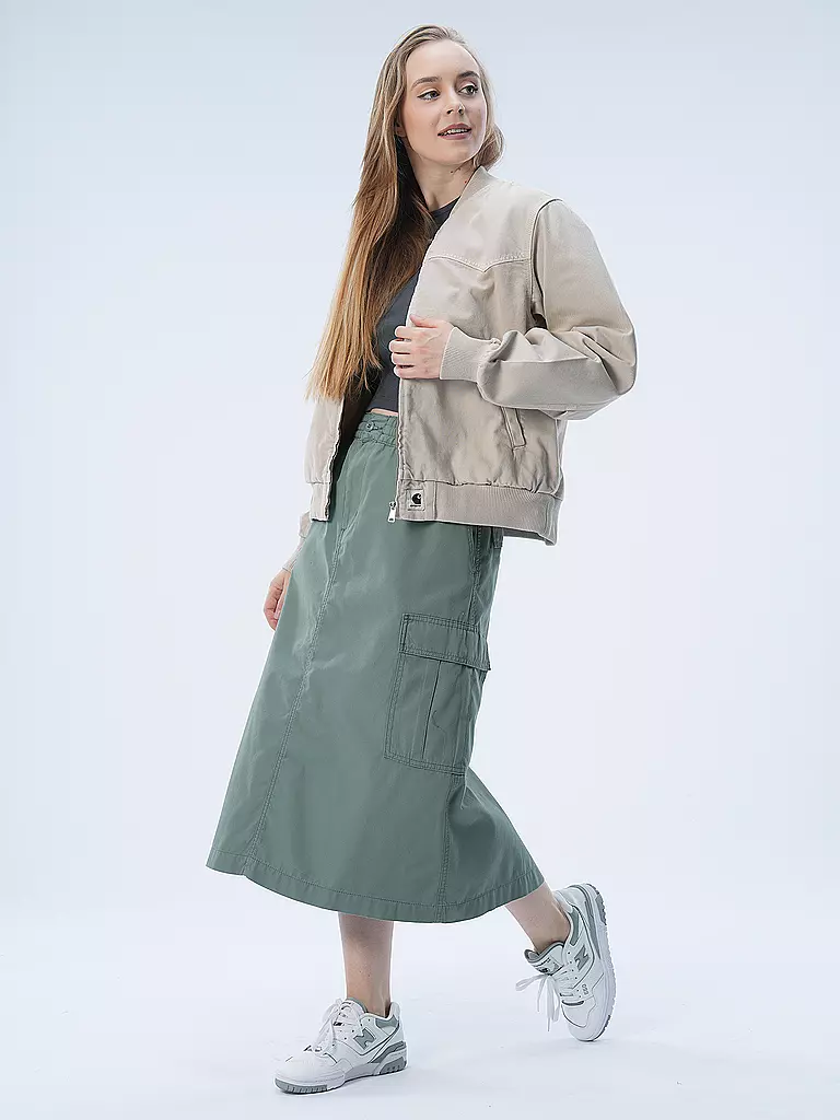 CARHARTT WIP Blouson  creme