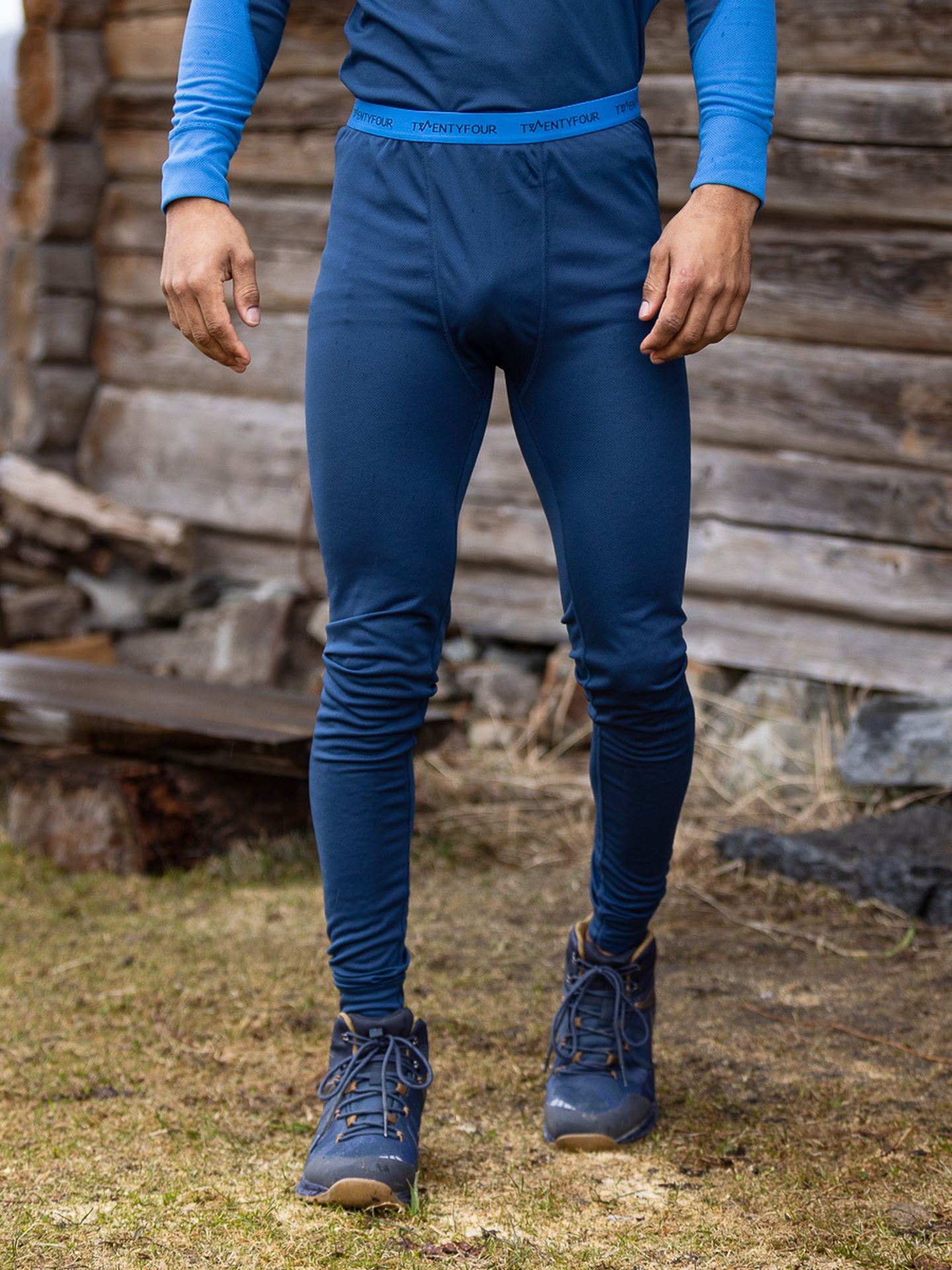 Loen Baselayer Tights