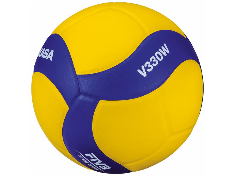 Mikasa Volleyball V330W Volleyball