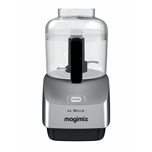 Mini hachoir Le Micro Chrome 18115F Magimix