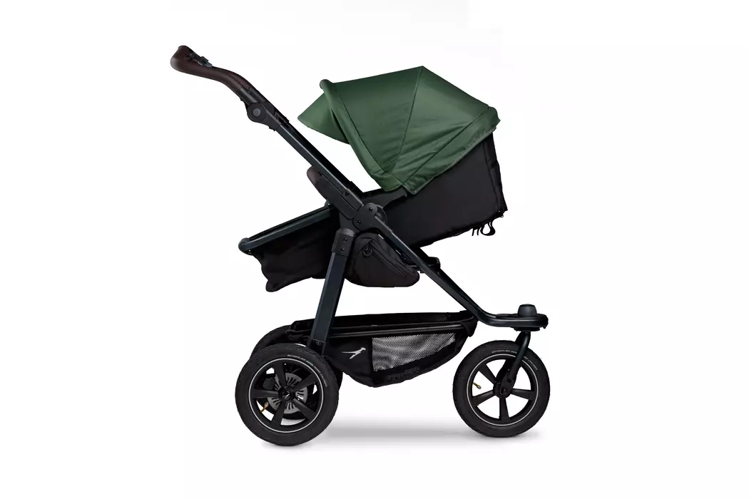 Kombieinheit Mono 2 Olive