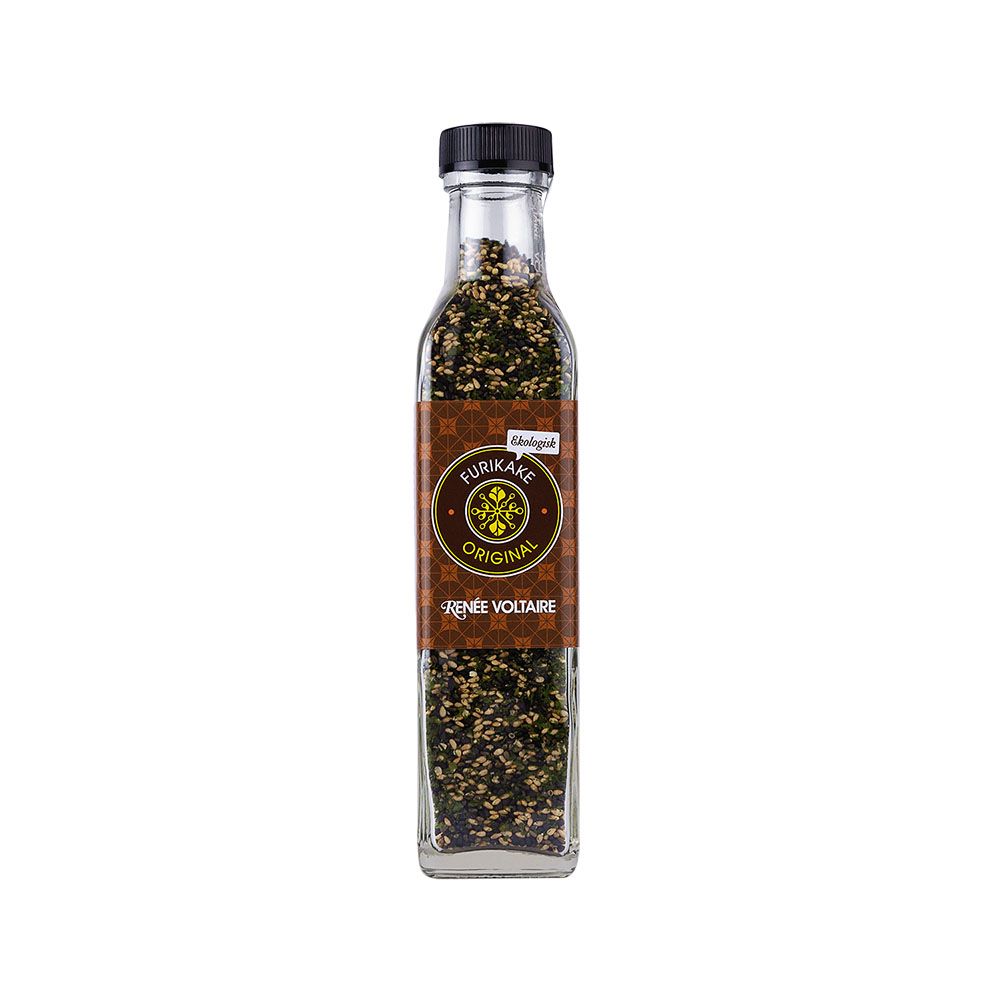 Renée Voltaire Furikake