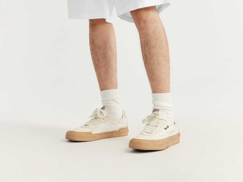 Newin - Unisex gewassen rechte shorts in 8 kleuren (XS-XL)