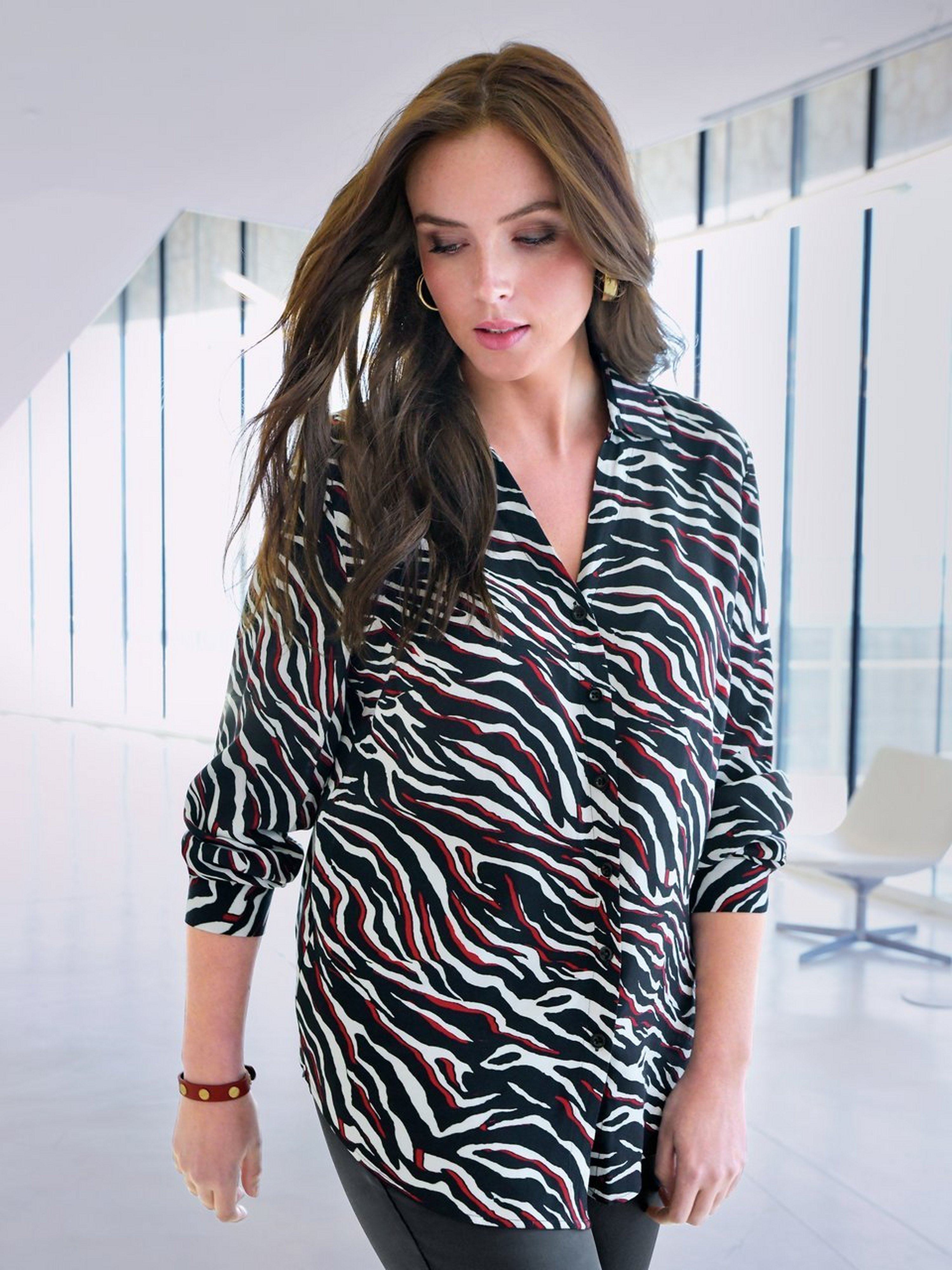 Bluse