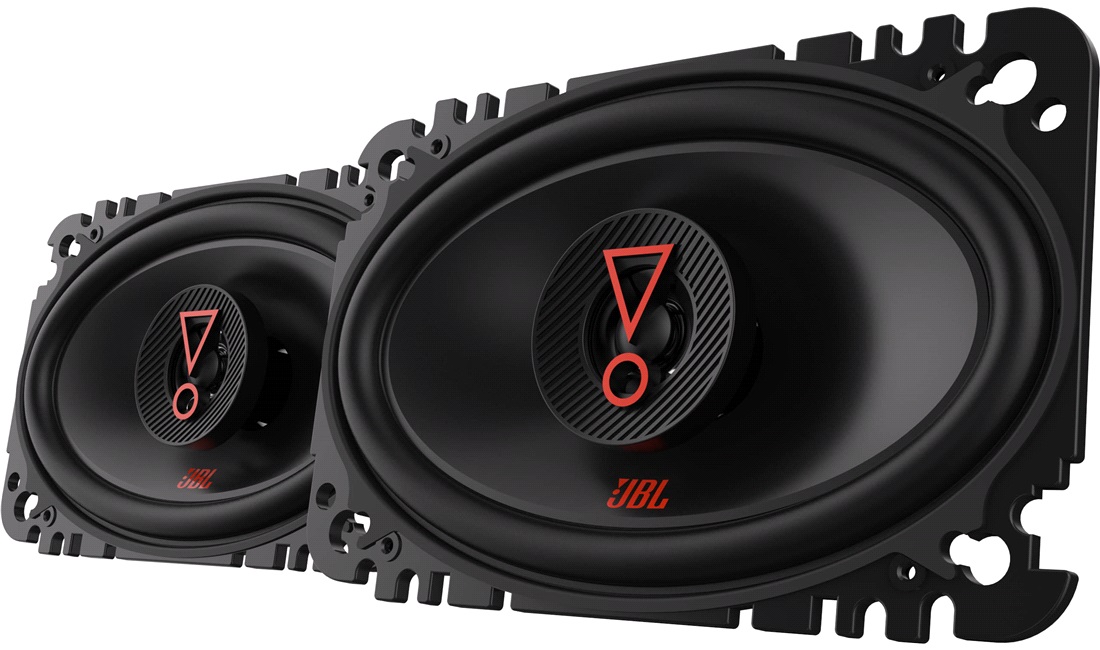 JBL Stage3 6427 4x6