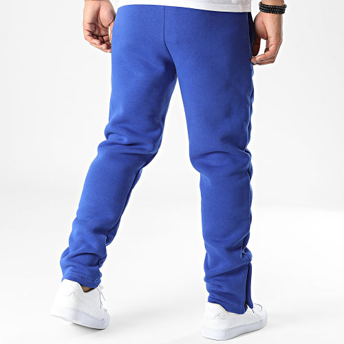 Pantalon Jogging KL-2101 Bleu