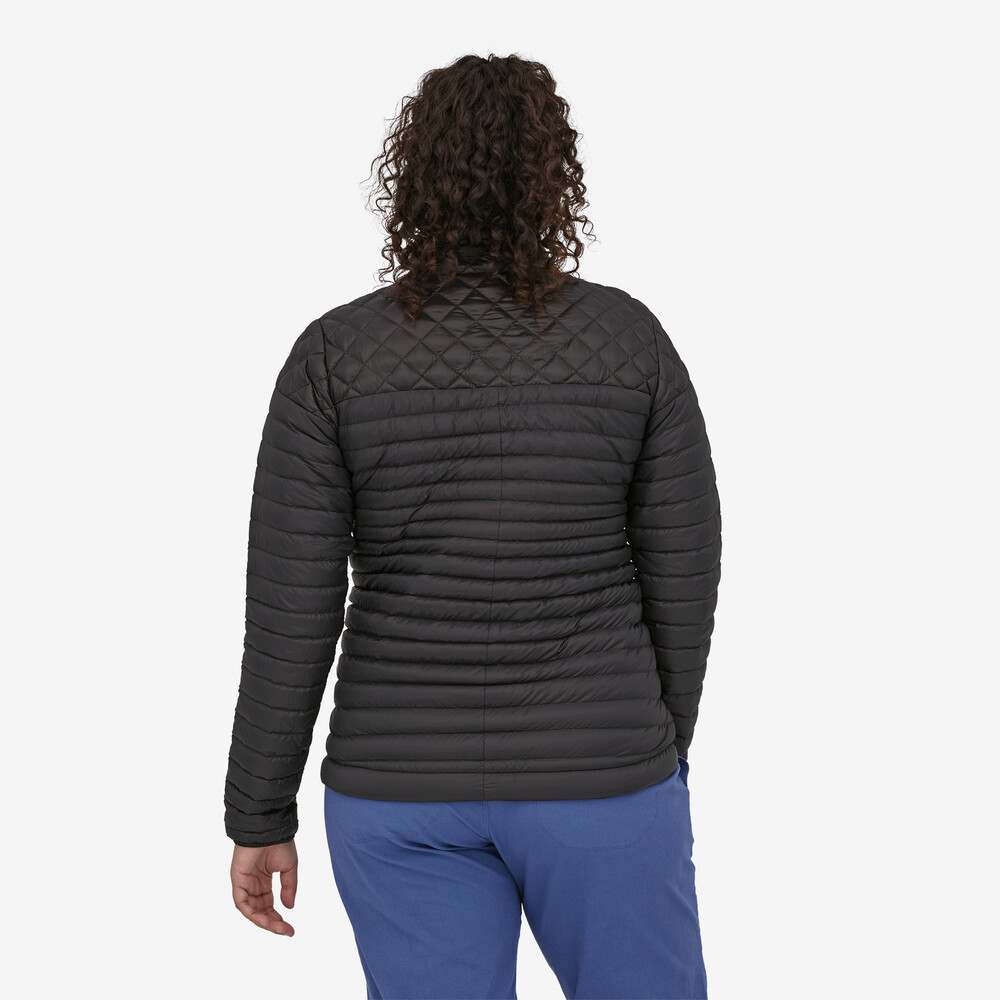 AlpLight Daunenjacke für Damen