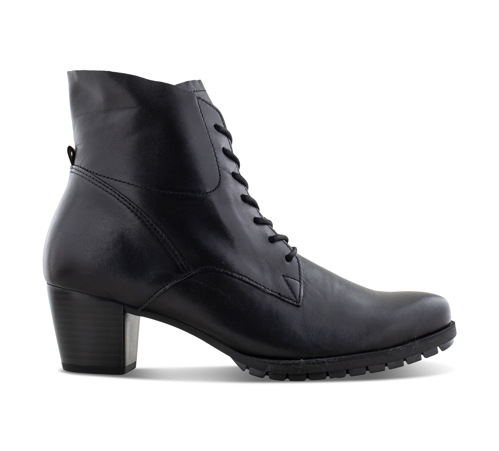 Gabor Palmo H - Schnürstiefel