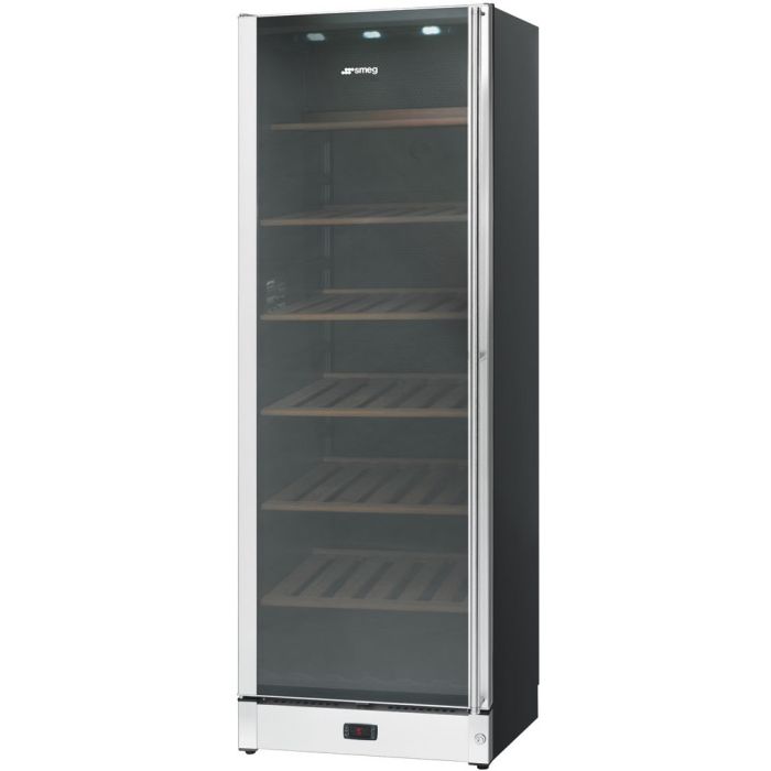 SMEG Weinklimaschrank SCV115AS