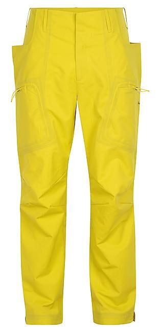 ICEBREAKER - MERINO SHELL+ PANTS M