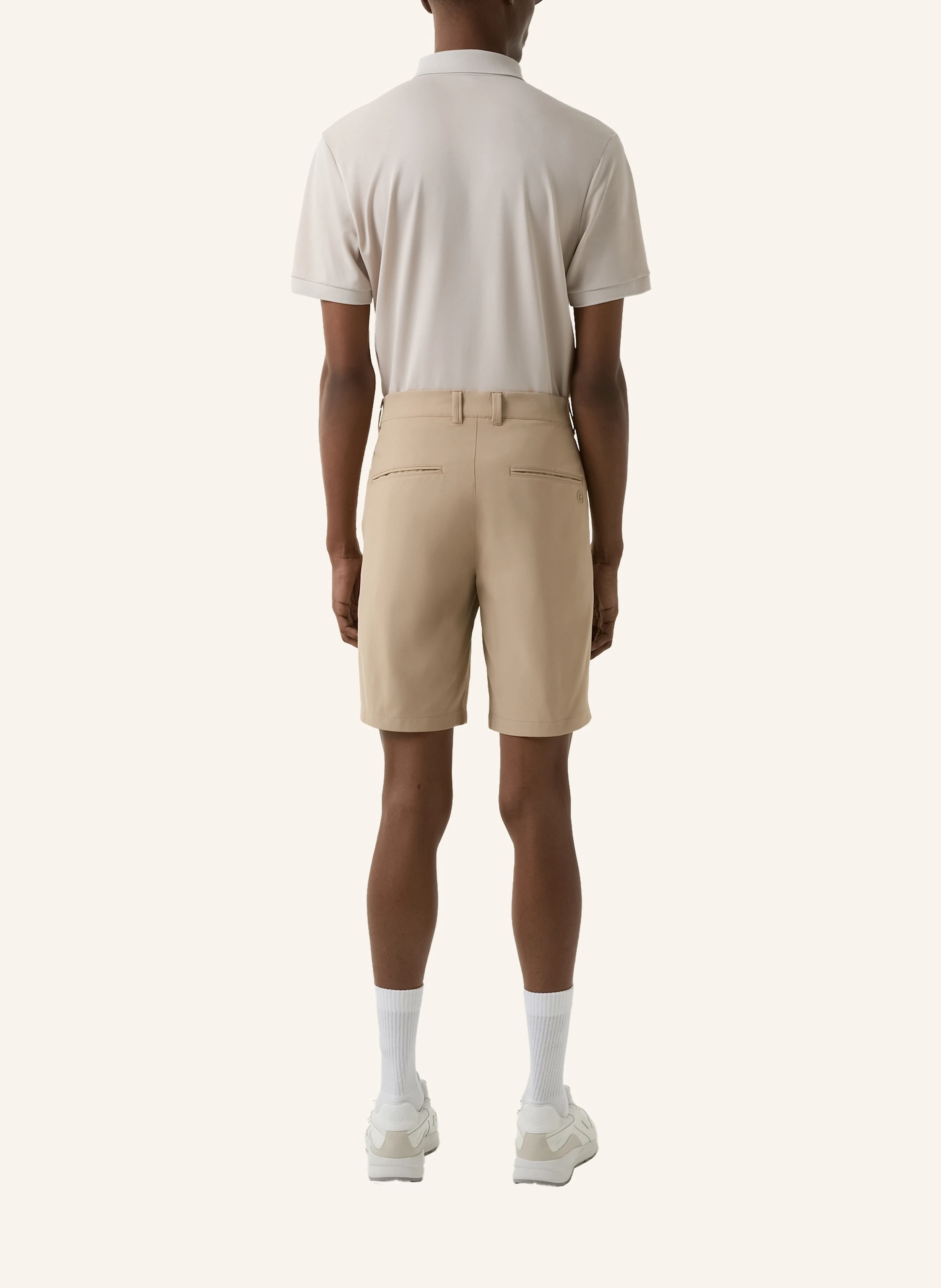 BOGNER Funktions-Shorts