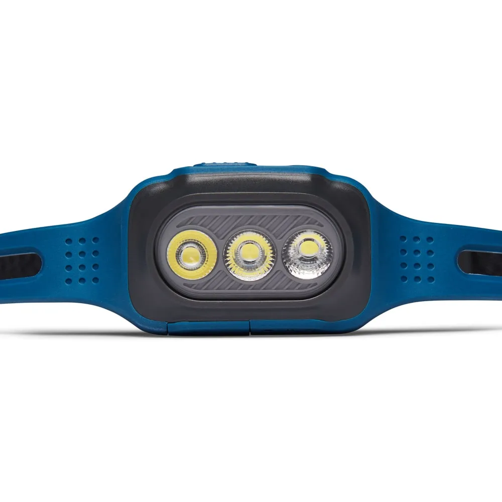 Black Diamond Deploy 325 Headlamp Alloy