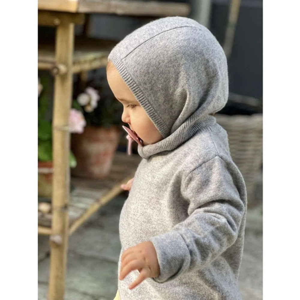 Oxford Billy Cashmere Strik - HOLMM → Luksusbaby.dk