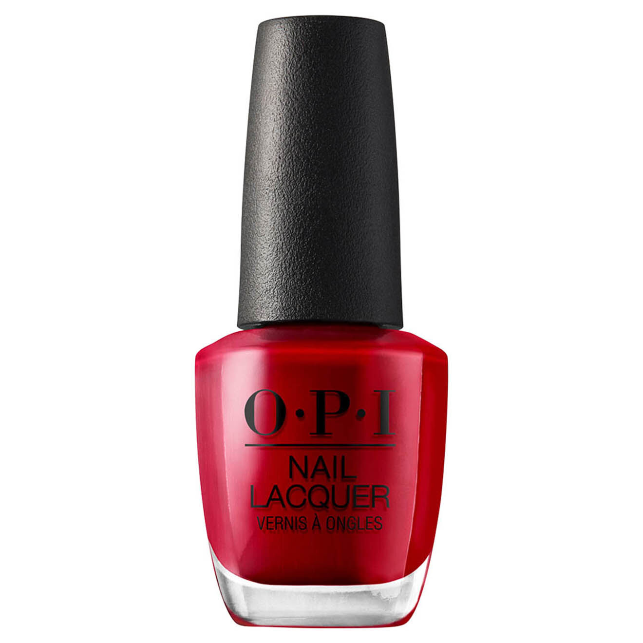 OPI Vernis à ongles Red Hot Rio 15 ml