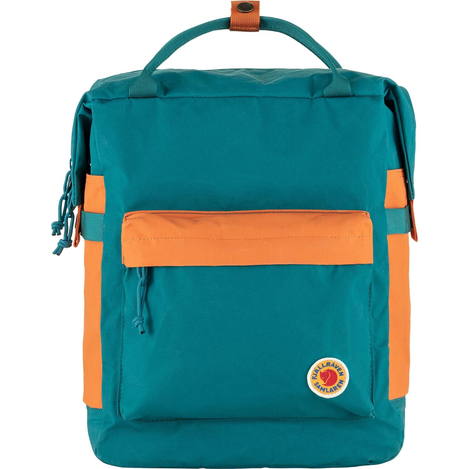 Fjällräven Samlaren Haulpack 1B