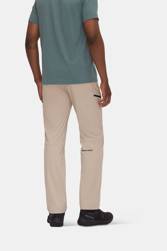 Mammut Mammut Runbold Pants Men