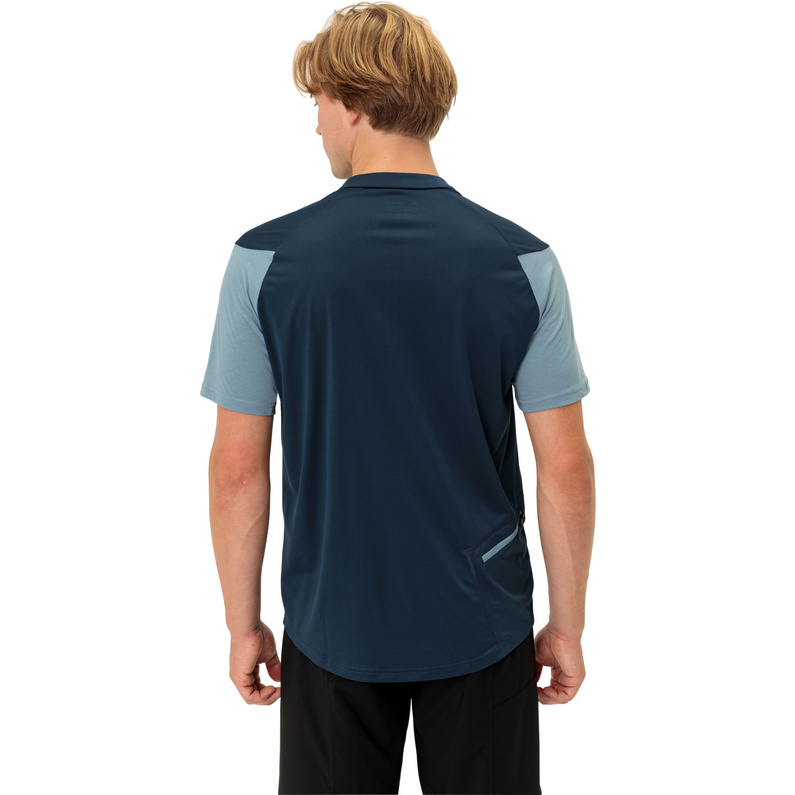 Vaude Herren Ledro Trikot