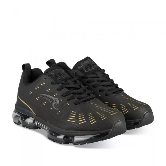 Baskets NOIR AIRNESS