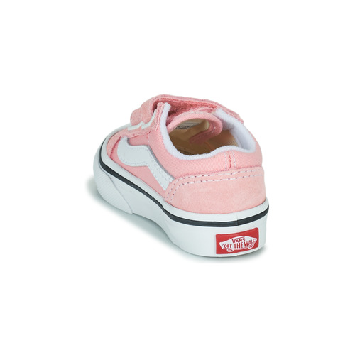 Vans - OLD SKOOL Rosa