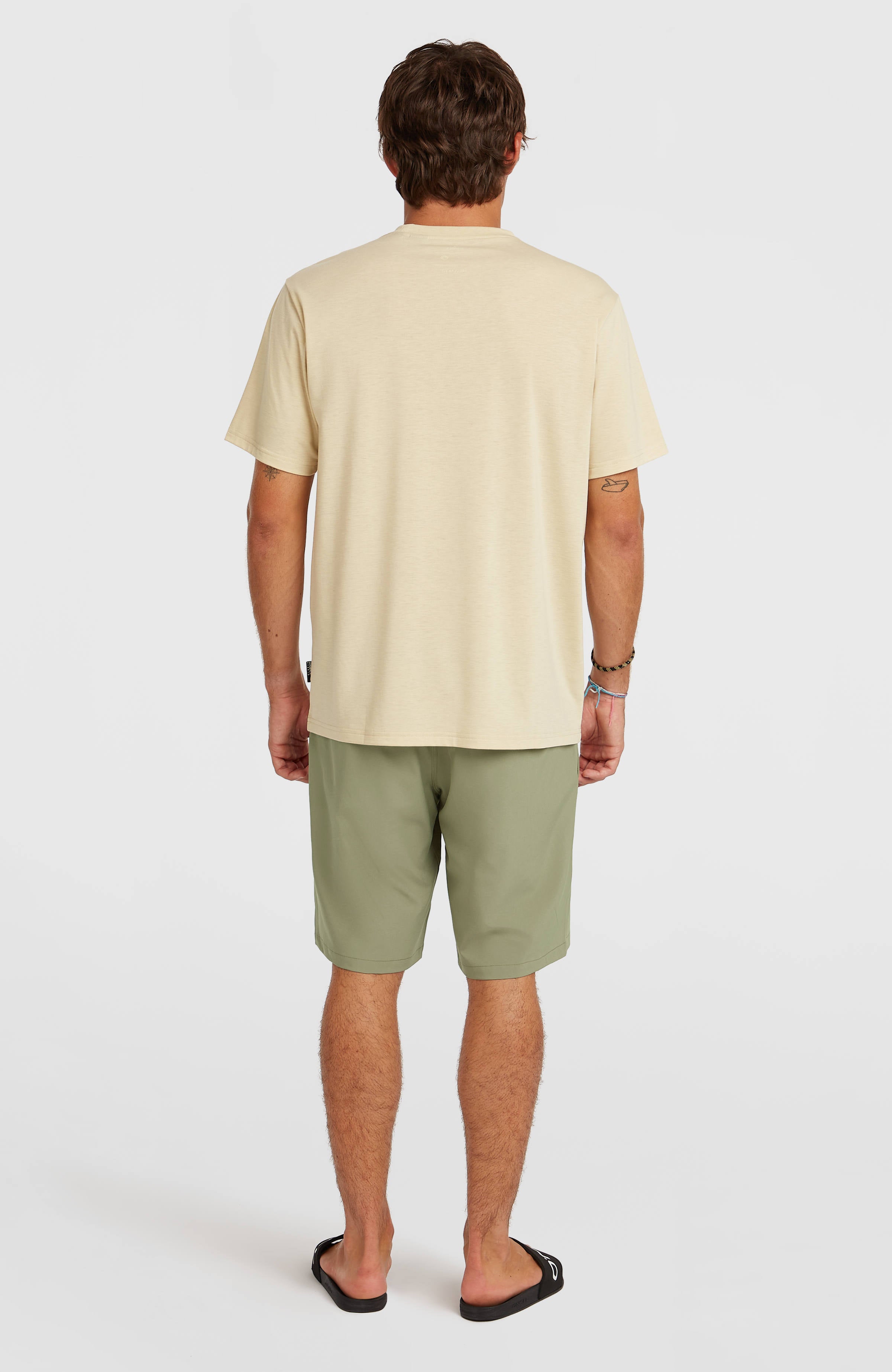Hybrid 19'' short