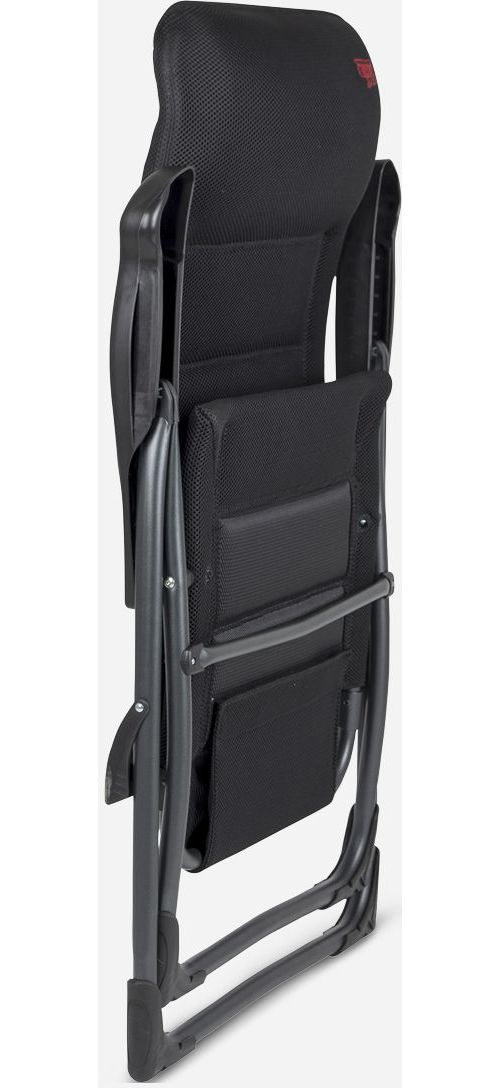 Stuhl AirDeluxe XS schwrz